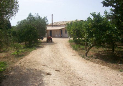 Agriturismo Rustico La Valle D'oro